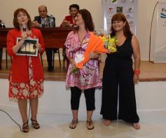Foto de la galería: La FECCOPROMI homenajeó a los profesionales