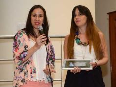 Foto de la galería: La FECCOPROMI homenajeó a los profesionales