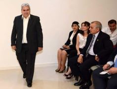 Foto de la galería: La FECCOPROMI homenajeó a los profesionales