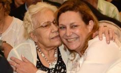 Foto de la galería: La FECCOPROMI homenajeó a los profesionales