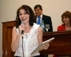 Foto de la galería: La FECCOPROMI homenajeó a los profesionales