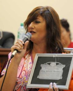 Foto de la galería: La FECCOPROMI homenajeó a los profesionales