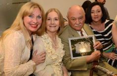 Foto de la galería: La FECCOPROMI homenajeó a los profesionales