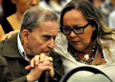 Foto de la galería: La FECCOPROMI homenajeó a los profesionales