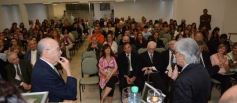 Foto de la galería: La FECCOPROMI homenajeó a los profesionales