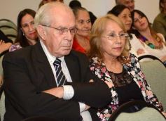 Foto de la galería: La FECCOPROMI homenajeó a los profesionales