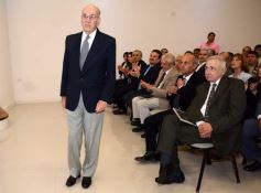 Foto de la galería: La FECCOPROMI homenajeó a los profesionales