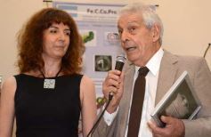 Foto de la galería: La FECCOPROMI homenajeó a los profesionales