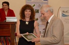 Foto de la galería: La FECCOPROMI homenajeó a los profesionales