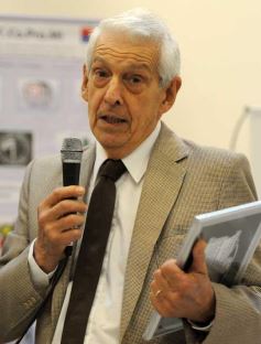 Foto de la galería: La FECCOPROMI homenajeó a los profesionales