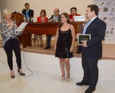 Foto de la galería: La FECCOPROMI homenajeó a los profesionales
