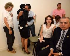 Foto de la galería: La FECCOPROMI homenajeó a los profesionales