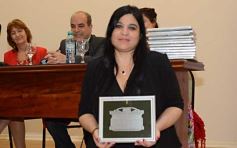 Foto de la galería: La FECCOPROMI homenajeó a los profesionales