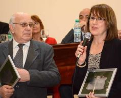 Foto de la galería: La FECCOPROMI homenajeó a los profesionales