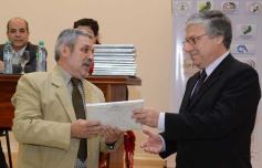 Foto de la galería: La FECCOPROMI homenajeó a los profesionales