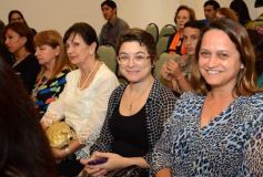 Foto de la galería: La FECCOPROMI homenajeó a los profesionales