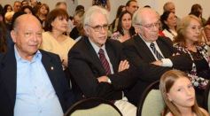 Foto de la galería: La FECCOPROMI homenajeó a los profesionales