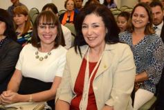 Foto de la galería: La FECCOPROMI homenajeó a los profesionales