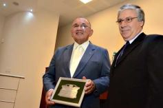Foto de la galería: La FECCOPROMI homenajeó a los profesionales