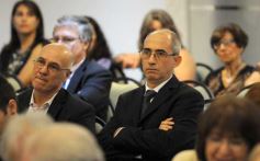 Foto de la galería: La FECCOPROMI homenajeó a los profesionales