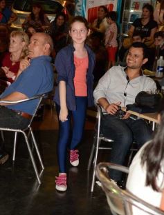 Foto de la galería: Toda la tendencia primavera-Verano en un desfile en el Posadas Plaza Shopping