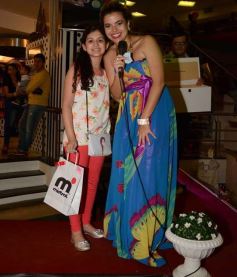 Foto de la galería: Toda la tendencia primavera-Verano en un desfile en el Posadas Plaza Shopping