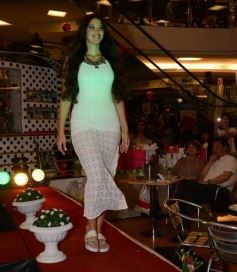 Foto de la galería: Toda la tendencia primavera-Verano en un desfile en el Posadas Plaza Shopping
