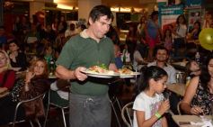 Foto de la galería: Toda la tendencia primavera-Verano en un desfile en el Posadas Plaza Shopping
