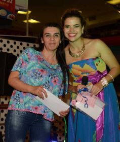 Foto de la galería: Toda la tendencia primavera-Verano en un desfile en el Posadas Plaza Shopping