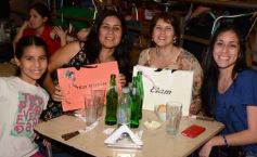 Foto de la galería: Toda la tendencia primavera-Verano en un desfile en el Posadas Plaza Shopping