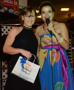 Foto de la galería: Toda la tendencia primavera-Verano en un desfile en el Posadas Plaza Shopping
