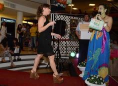 Foto de la galería: Toda la tendencia primavera-Verano en un desfile en el Posadas Plaza Shopping