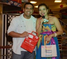 Foto de la galería: Toda la tendencia primavera-Verano en un desfile en el Posadas Plaza Shopping