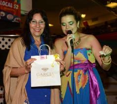 Foto de la galería: Toda la tendencia primavera-Verano en un desfile en el Posadas Plaza Shopping