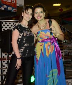 Foto de la galería: Toda la tendencia primavera-Verano en un desfile en el Posadas Plaza Shopping