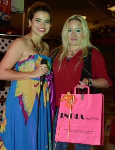 Foto de la galería: Toda la tendencia primavera-Verano en un desfile en el Posadas Plaza Shopping