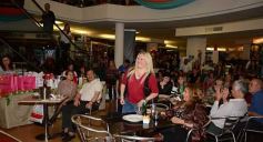 Foto de la galería: Toda la tendencia primavera-Verano en un desfile en el Posadas Plaza Shopping