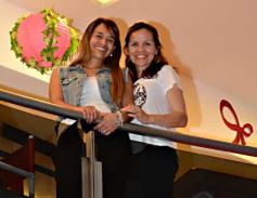 Foto de la galería: Toda la tendencia primavera-Verano en un desfile en el Posadas Plaza Shopping