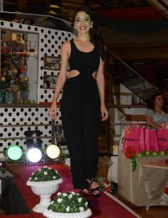 Foto de la galería: Toda la tendencia primavera-Verano en un desfile en el Posadas Plaza Shopping