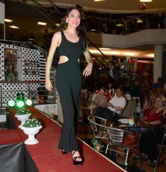 Foto de la galería: Toda la tendencia primavera-Verano en un desfile en el Posadas Plaza Shopping