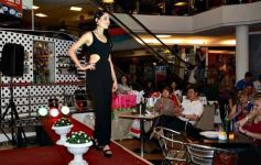 Foto de la galería: Toda la tendencia primavera-Verano en un desfile en el Posadas Plaza Shopping