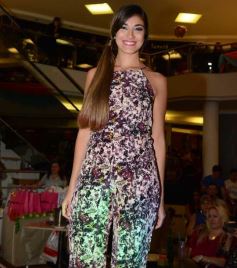 Foto de la galería: Toda la tendencia primavera-Verano en un desfile en el Posadas Plaza Shopping