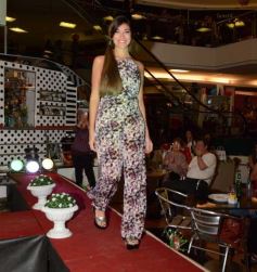 Foto de la galería: Toda la tendencia primavera-Verano en un desfile en el Posadas Plaza Shopping