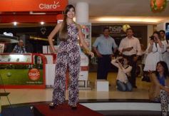 Foto de la galería: Toda la tendencia primavera-Verano en un desfile en el Posadas Plaza Shopping
