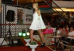 Foto de la galería: Toda la tendencia primavera-Verano en un desfile en el Posadas Plaza Shopping