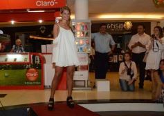 Foto de la galería: Toda la tendencia primavera-Verano en un desfile en el Posadas Plaza Shopping