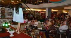 Foto de la galería: Toda la tendencia primavera-Verano en un desfile en el Posadas Plaza Shopping