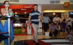 Foto de la galería: Toda la tendencia primavera-Verano en un desfile en el Posadas Plaza Shopping