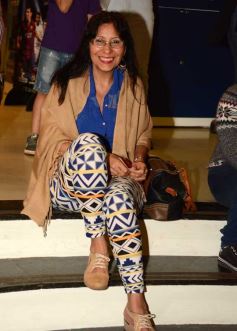 Foto de la galería: Toda la tendencia primavera-Verano en un desfile en el Posadas Plaza Shopping