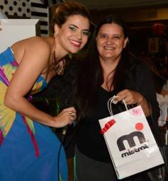 Foto de la galería: Toda la tendencia primavera-Verano en un desfile en el Posadas Plaza Shopping
